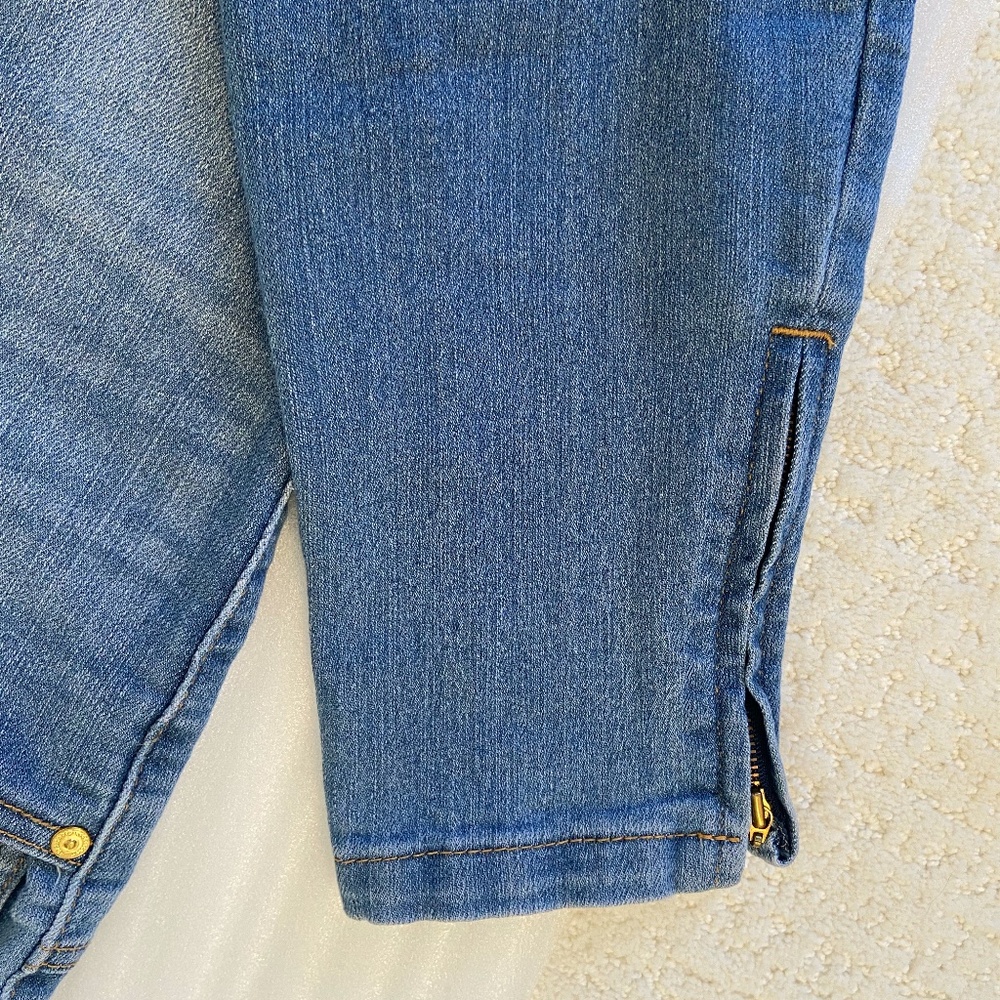 Cache Jeans - Picture 6 of 7